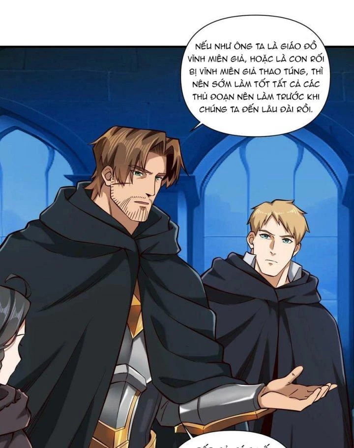 Lê Minh Chi Kiếm Chapter 118 - Next Chapter 119