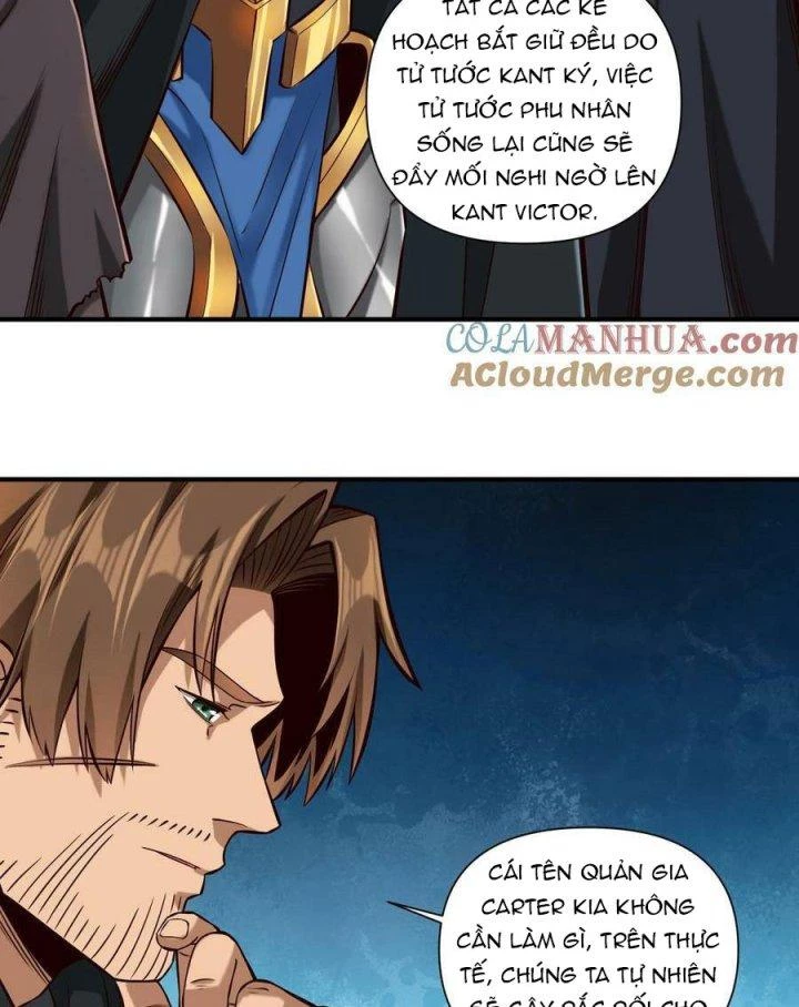 Lê Minh Chi Kiếm Chapter 118 - Next Chapter 119