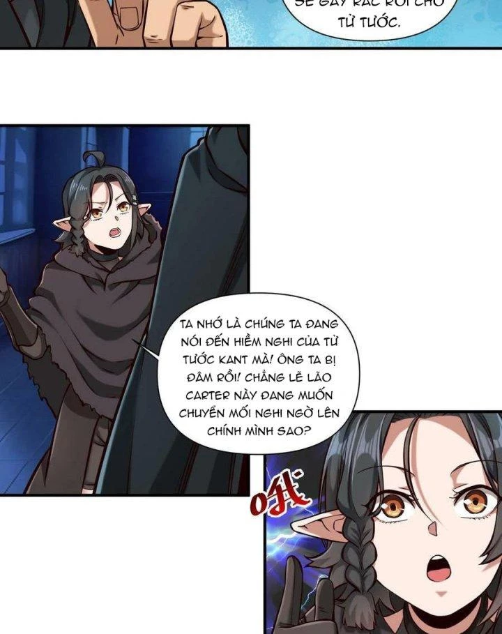 Lê Minh Chi Kiếm Chapter 118 - Next Chapter 119