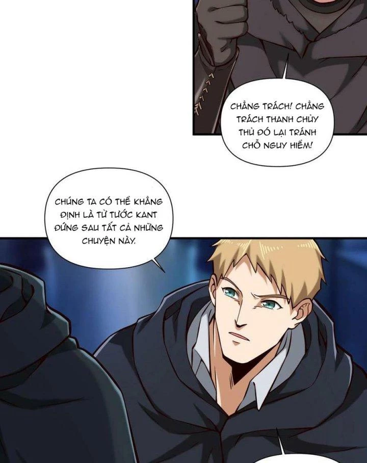Lê Minh Chi Kiếm Chapter 118 - Next Chapter 119