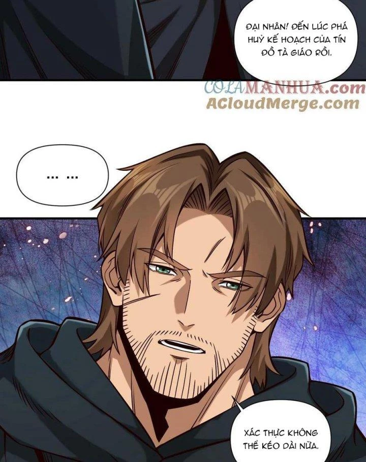 Lê Minh Chi Kiếm Chapter 118 - Next Chapter 119