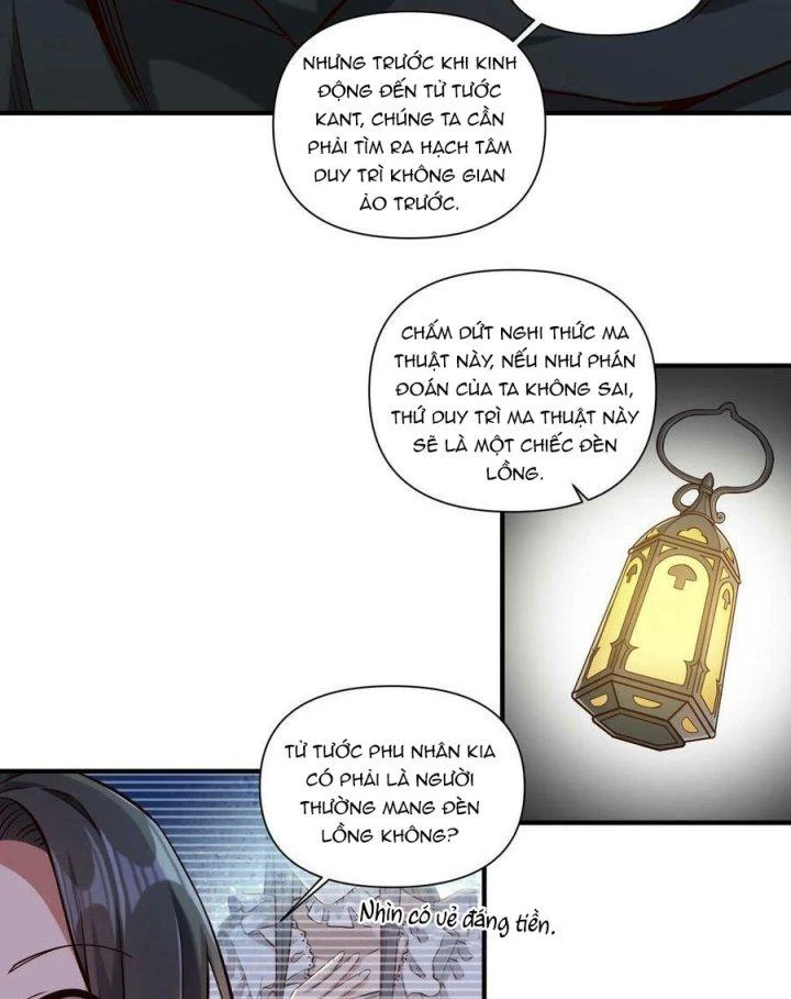 Lê Minh Chi Kiếm Chapter 118 - Next Chapter 119