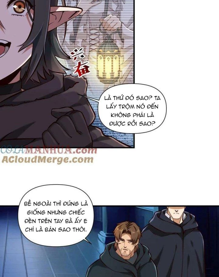 Lê Minh Chi Kiếm Chapter 118 - Next Chapter 119
