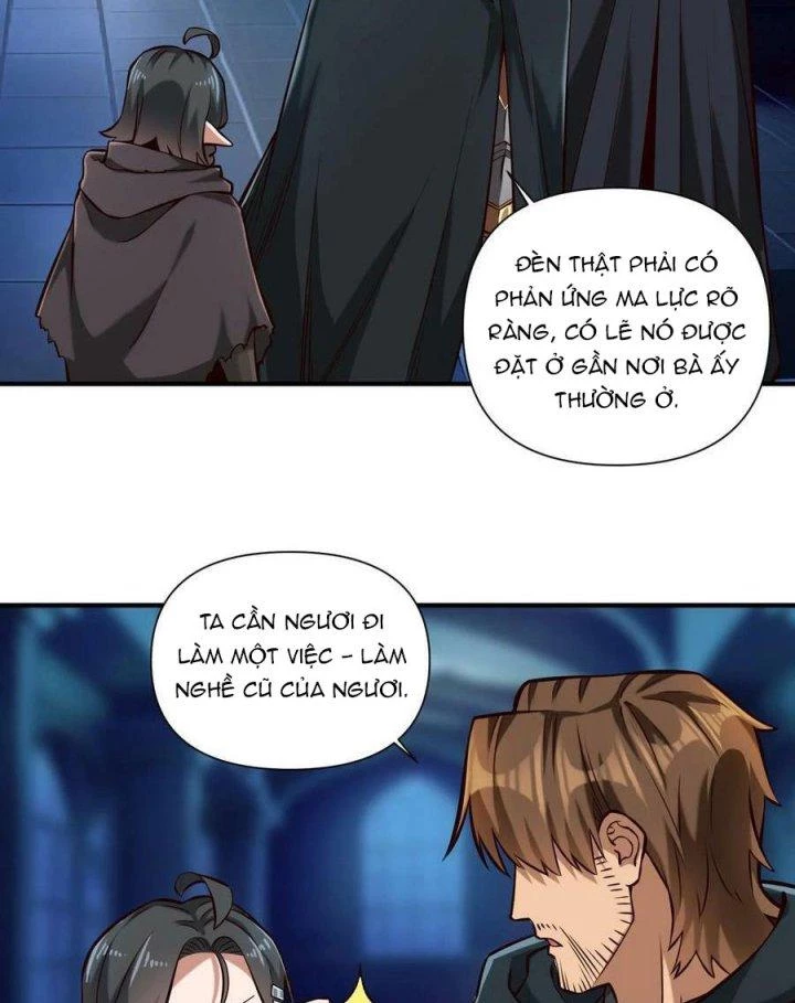 Lê Minh Chi Kiếm Chapter 118 - Next Chapter 119