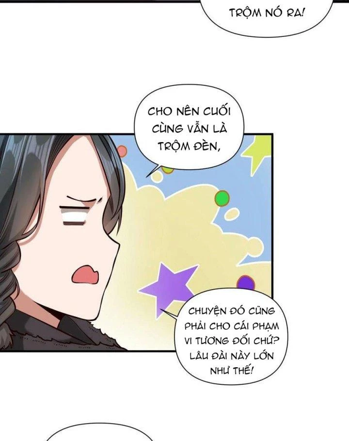 Lê Minh Chi Kiếm Chapter 118 - Next Chapter 119