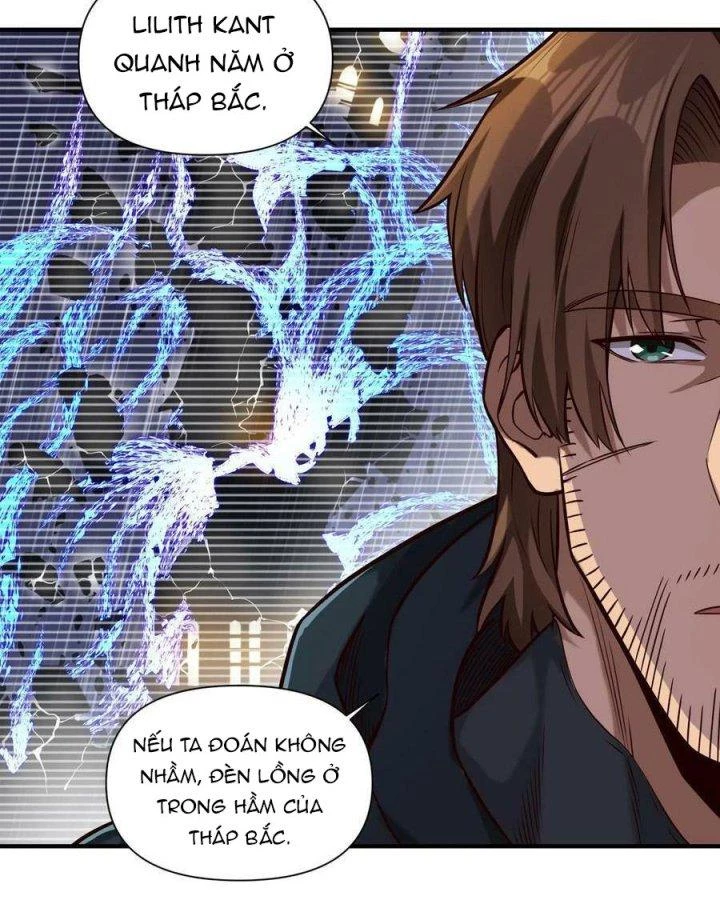 Lê Minh Chi Kiếm Chapter 118 - Next Chapter 119
