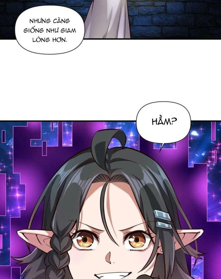 Lê Minh Chi Kiếm Chapter 118 - Next Chapter 119