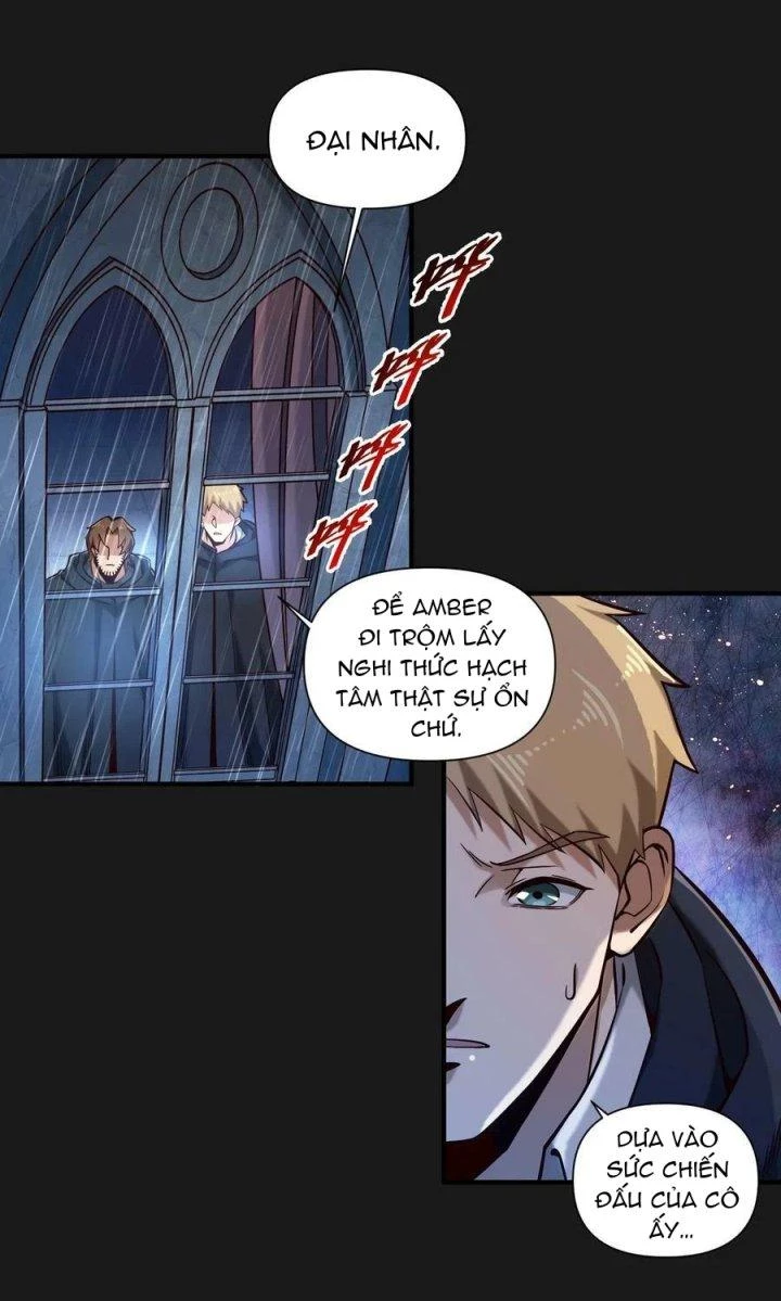 Lê Minh Chi Kiếm Chapter 119 - Next Chapter 120