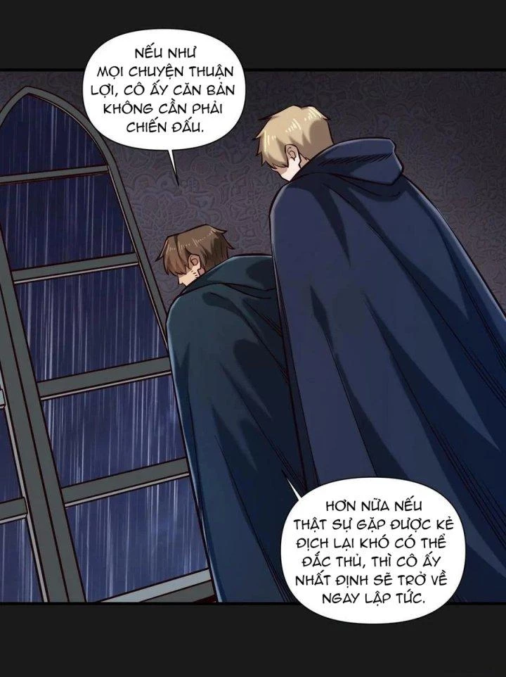 Lê Minh Chi Kiếm Chapter 119 - Next Chapter 120