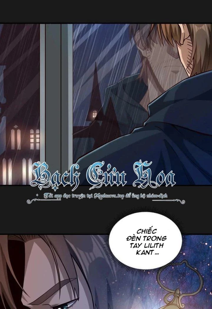 Lê Minh Chi Kiếm Chapter 119 - Next Chapter 120