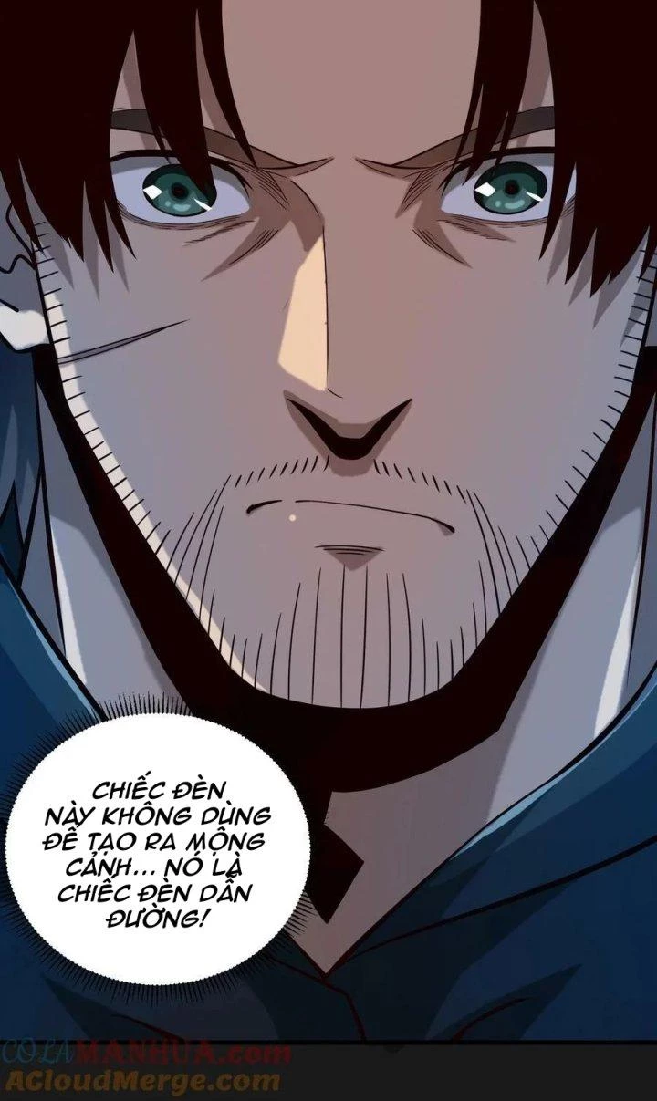Lê Minh Chi Kiếm Chapter 119 - Next Chapter 120