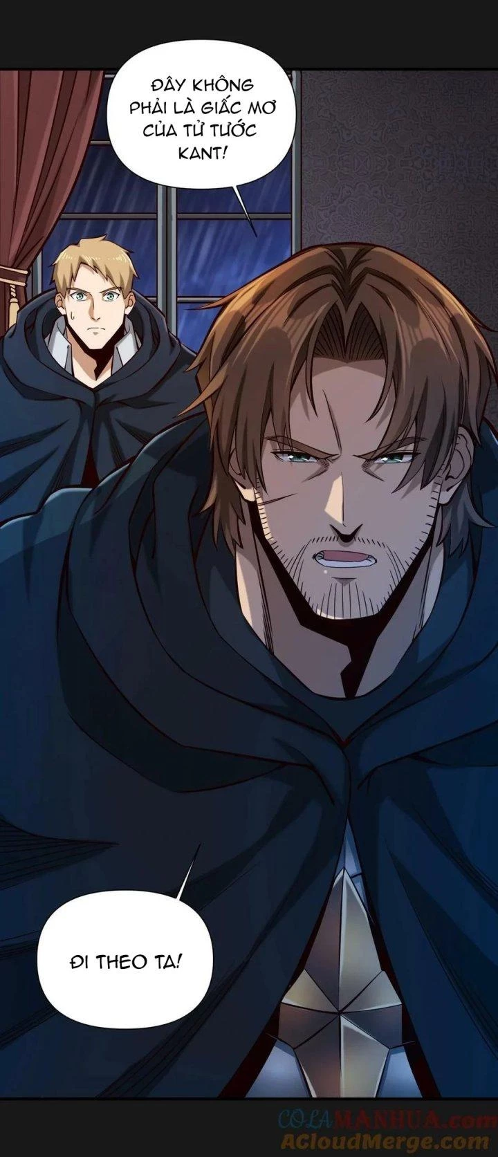 Lê Minh Chi Kiếm Chapter 119 - Next Chapter 120