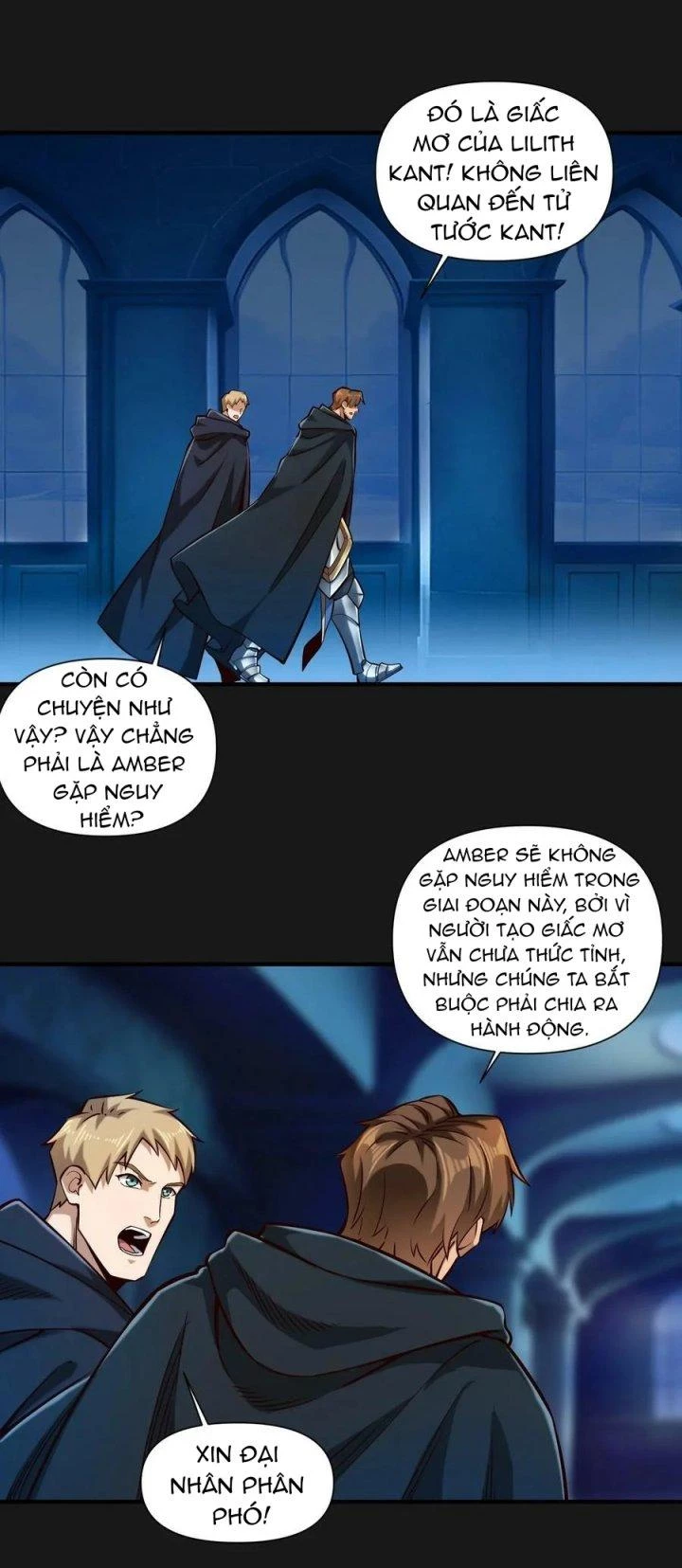 Lê Minh Chi Kiếm Chapter 119 - Next Chapter 120