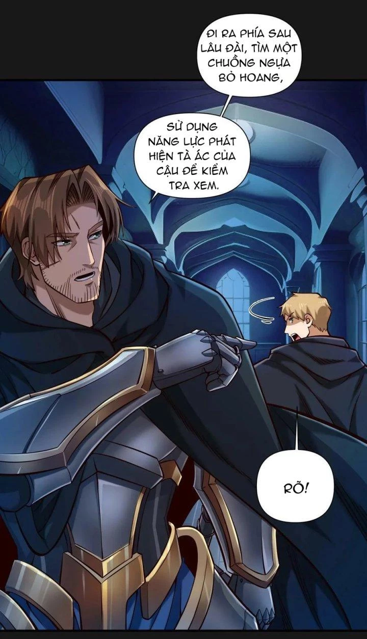 Lê Minh Chi Kiếm Chapter 119 - Next Chapter 120