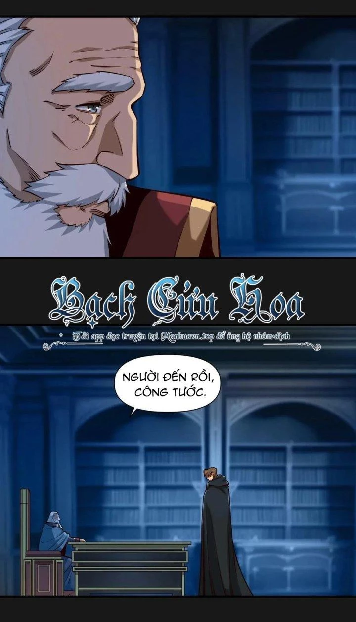 Lê Minh Chi Kiếm Chapter 119 - Next Chapter 120