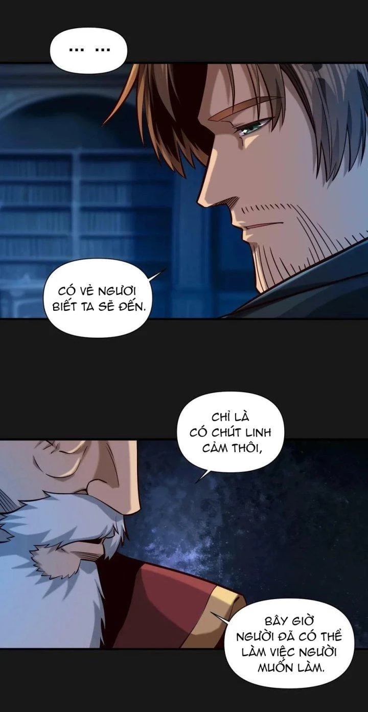 Lê Minh Chi Kiếm Chapter 119 - Next Chapter 120