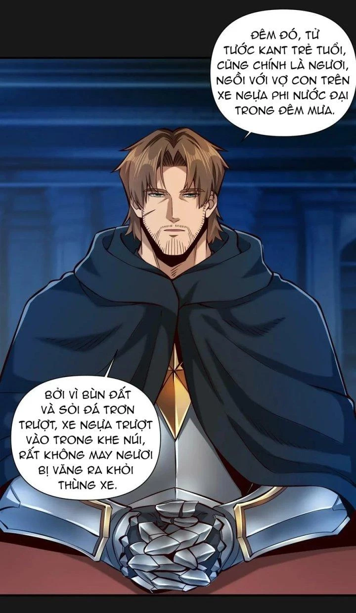 Lê Minh Chi Kiếm Chapter 119 - Next Chapter 120