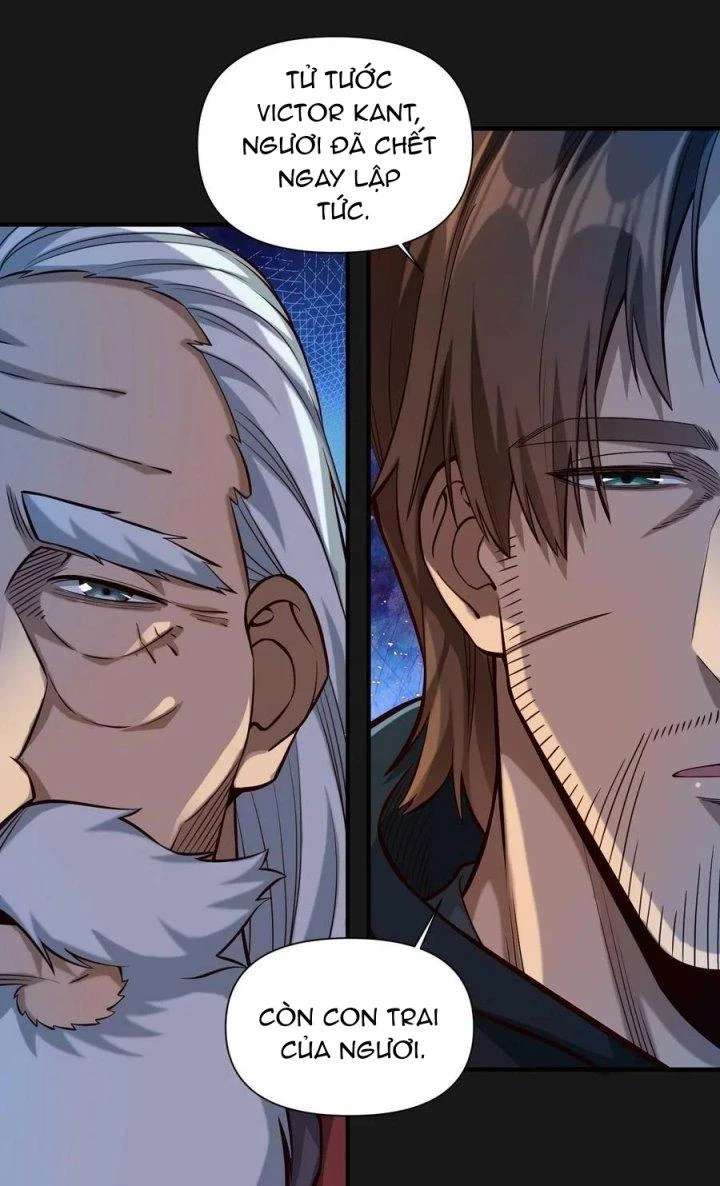 Lê Minh Chi Kiếm Chapter 119 - Next Chapter 120