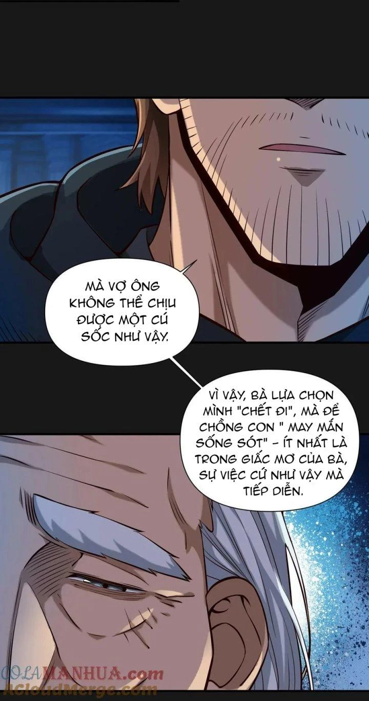 Lê Minh Chi Kiếm Chapter 119 - Next Chapter 120