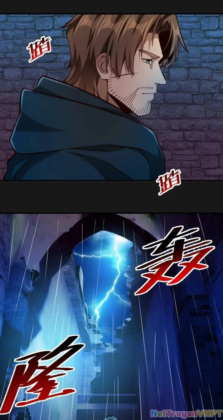 Lê Minh Chi Kiếm Chapter 119 - Next Chapter 120