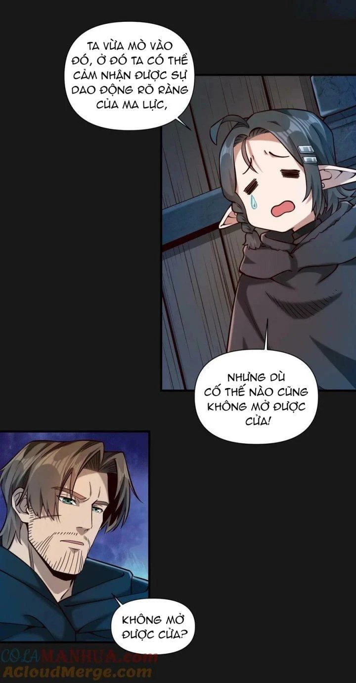 Lê Minh Chi Kiếm Chapter 119 - Next Chapter 120