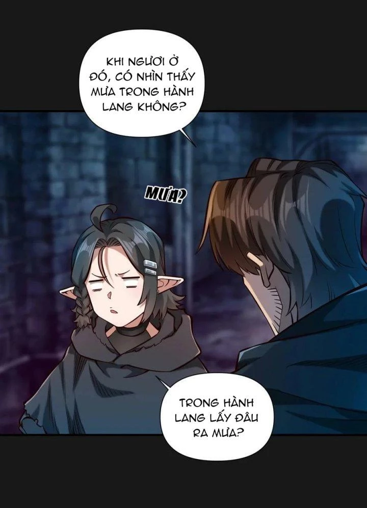 Lê Minh Chi Kiếm Chapter 119 - Next Chapter 120