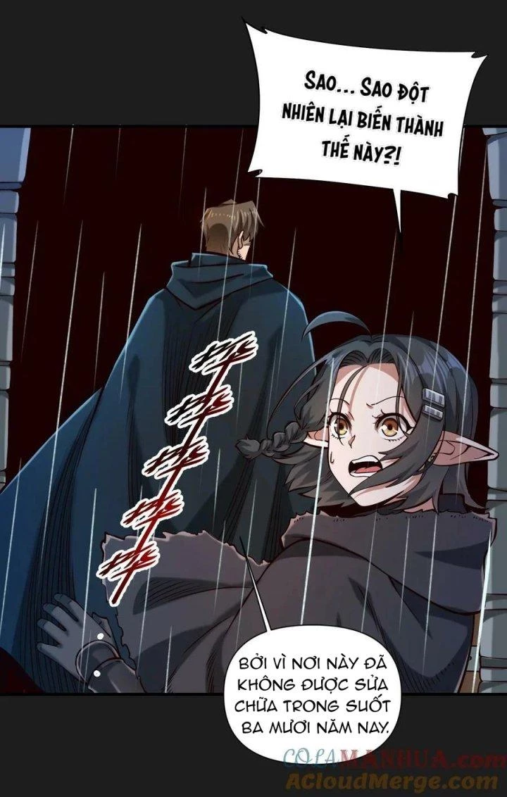 Lê Minh Chi Kiếm Chapter 119 - Next Chapter 120