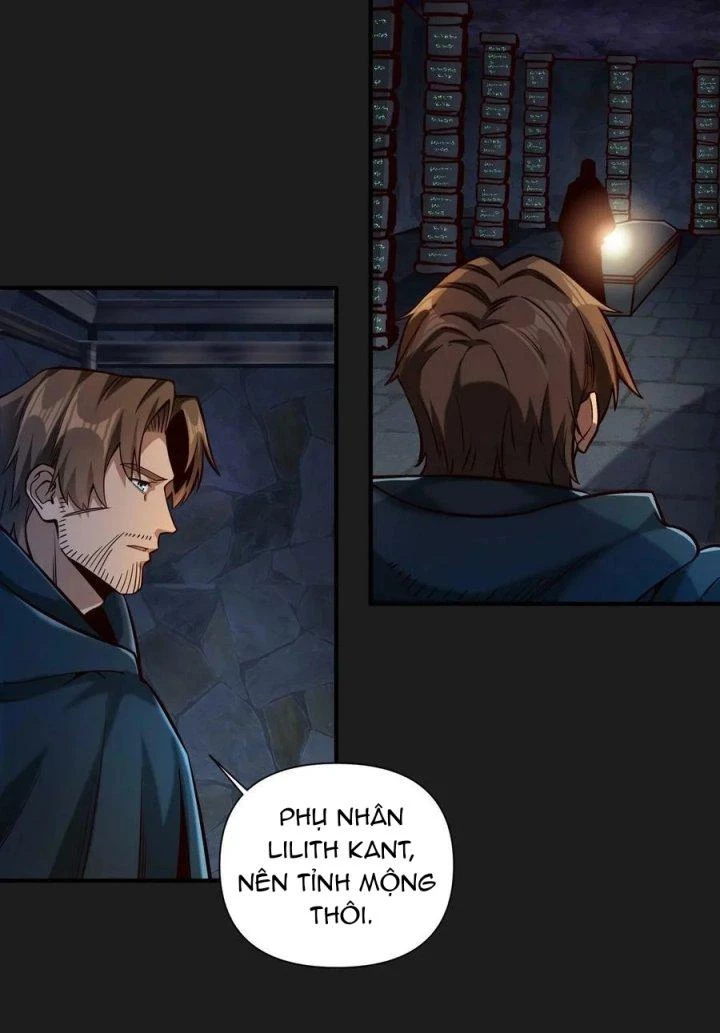 Lê Minh Chi Kiếm Chapter 119 - Next Chapter 120
