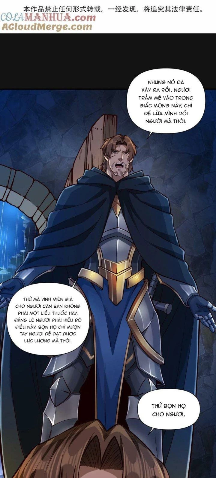 Lê Minh Chi Kiếm Chapter 120 - Next Chapter 122