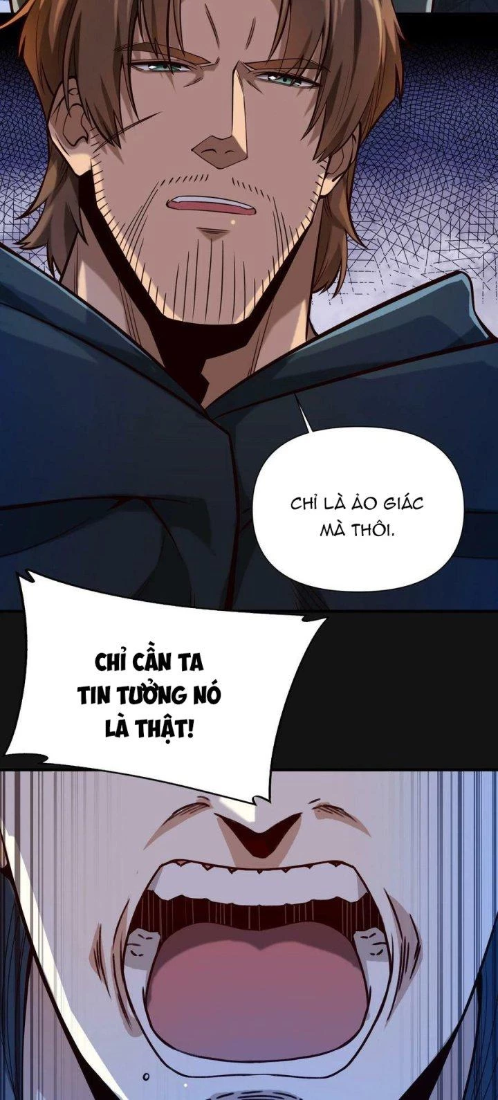 Lê Minh Chi Kiếm Chapter 120 - Next Chapter 122