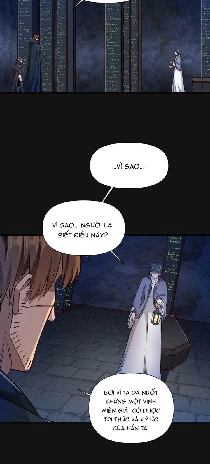 Lê Minh Chi Kiếm Chapter 120 - Next Chapter 122