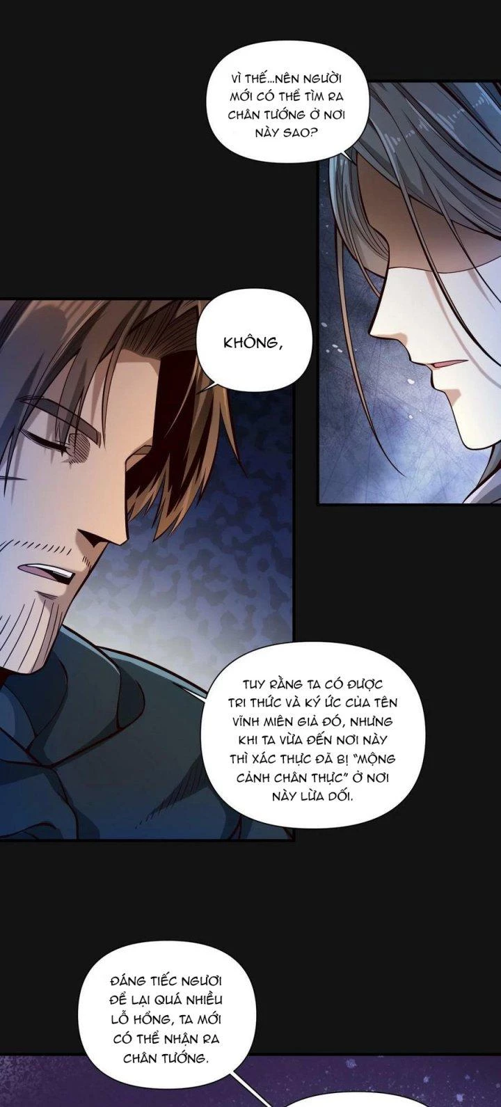 Lê Minh Chi Kiếm Chapter 120 - Next Chapter 122