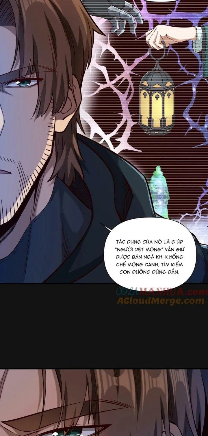 Lê Minh Chi Kiếm Chapter 120 - Next Chapter 122