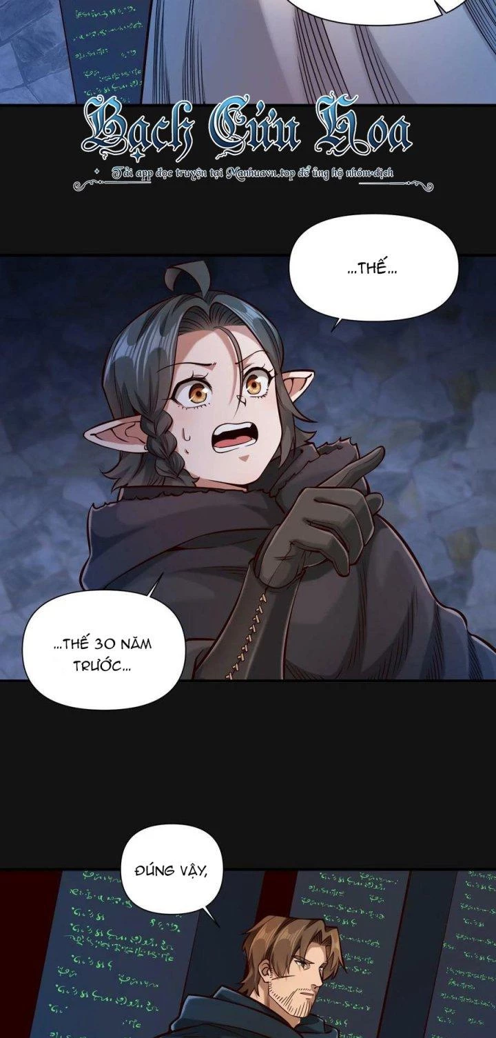 Lê Minh Chi Kiếm Chapter 120 - Next Chapter 122