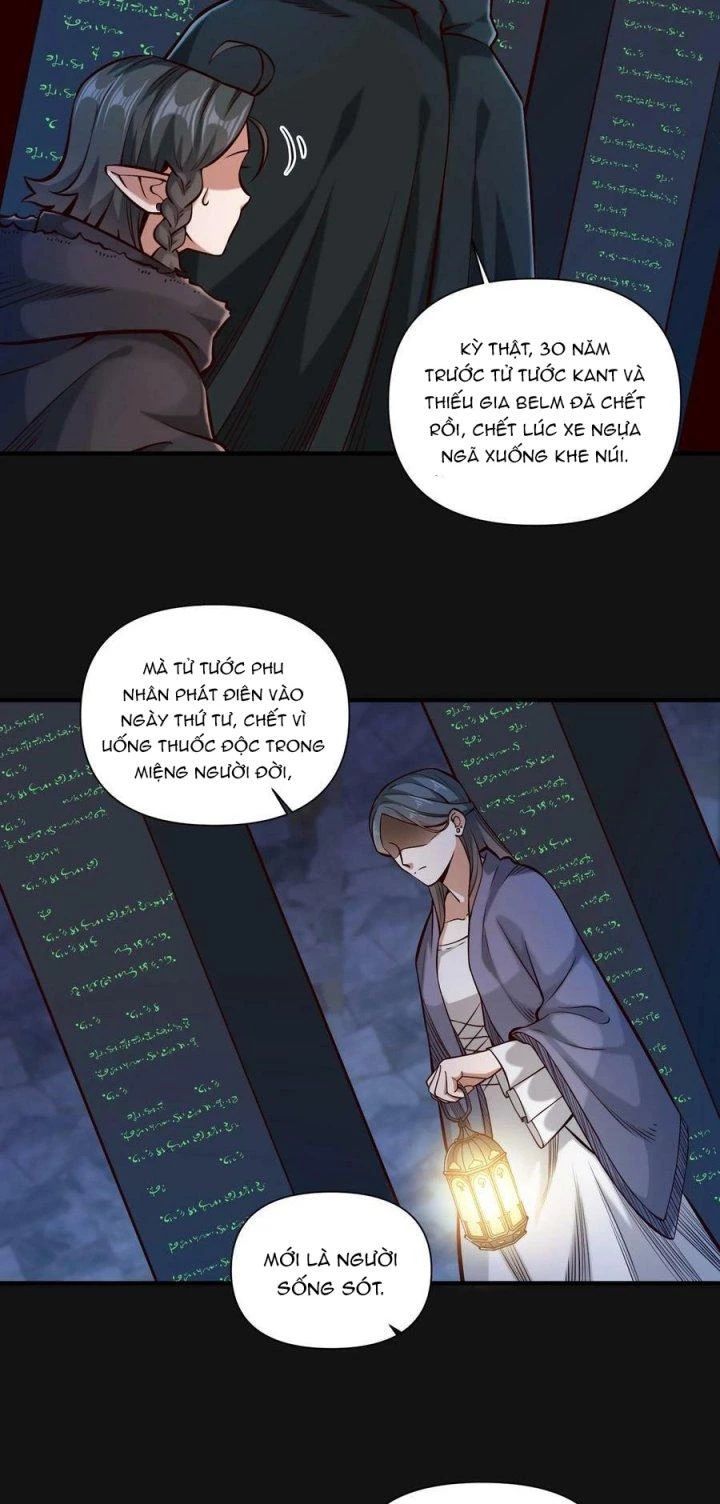 Lê Minh Chi Kiếm Chapter 120 - Next Chapter 122