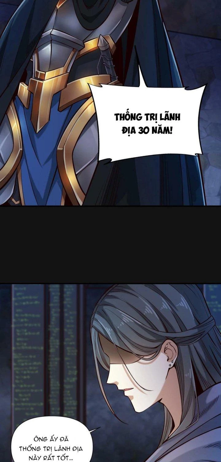 Lê Minh Chi Kiếm Chapter 120 - Next Chapter 122