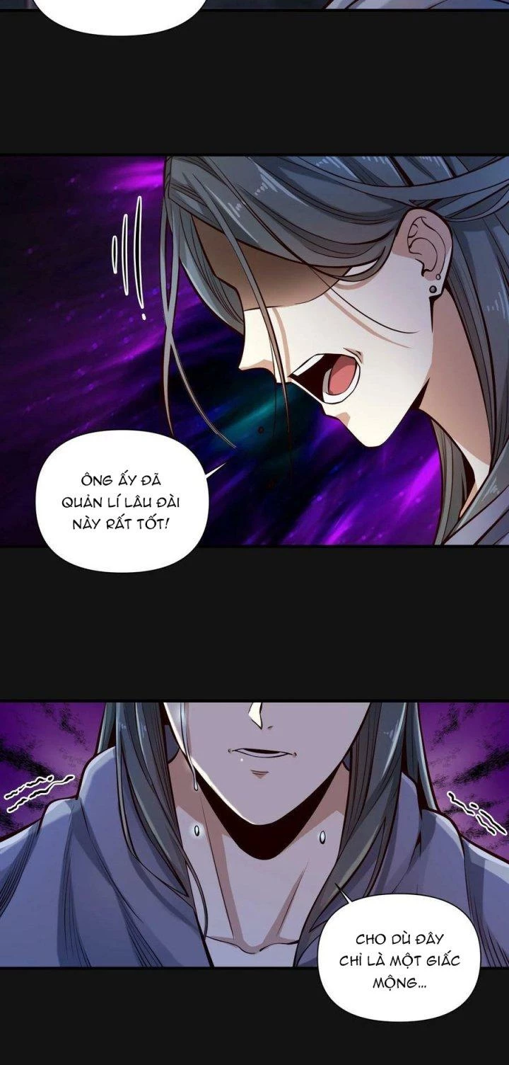 Lê Minh Chi Kiếm Chapter 120 - Next Chapter 122