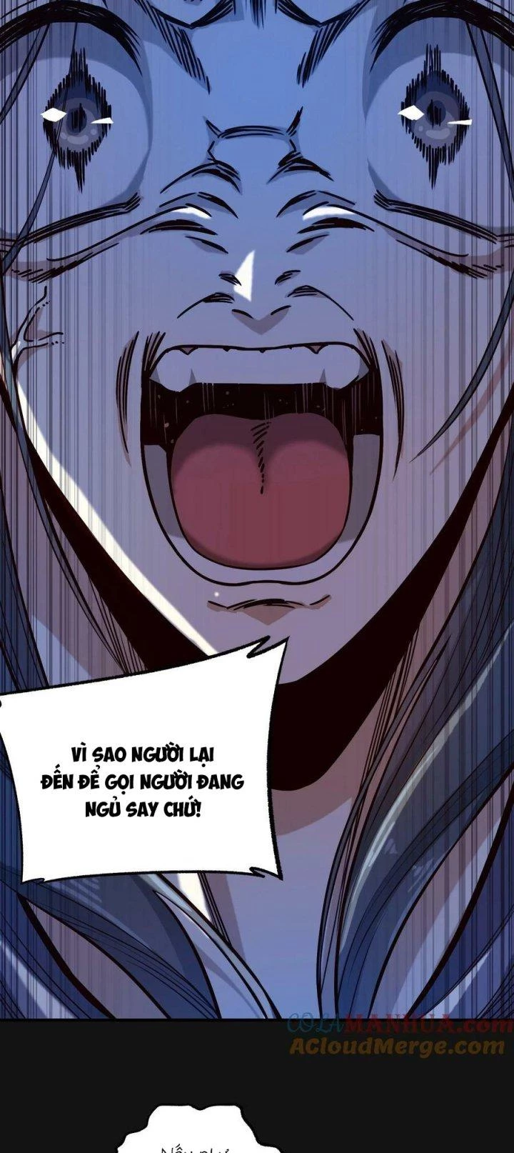 Lê Minh Chi Kiếm Chapter 120 - Next Chapter 122