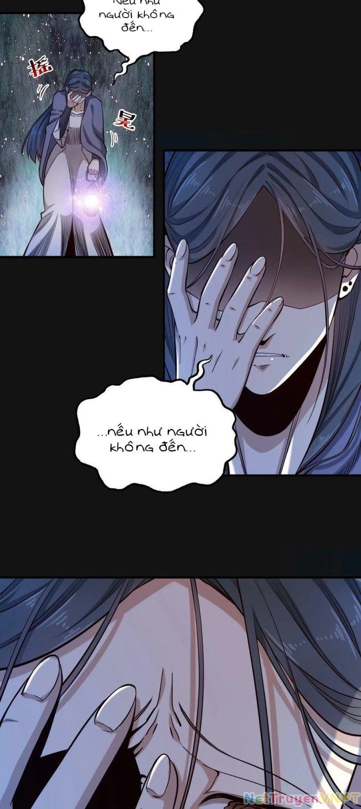 Lê Minh Chi Kiếm Chapter 120 - Next Chapter 122