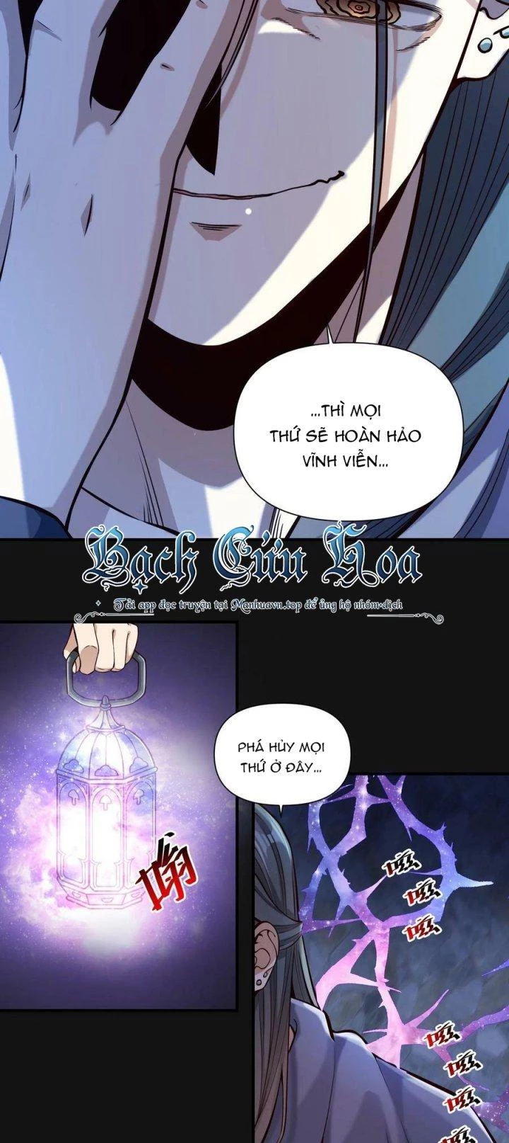 Lê Minh Chi Kiếm Chapter 120 - Next Chapter 122