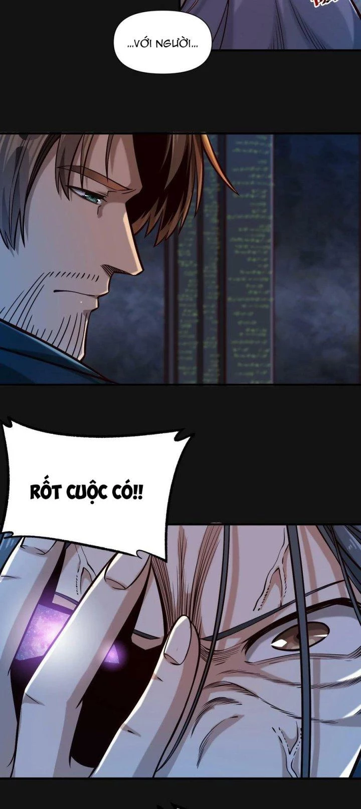 Lê Minh Chi Kiếm Chapter 120 - Next Chapter 122