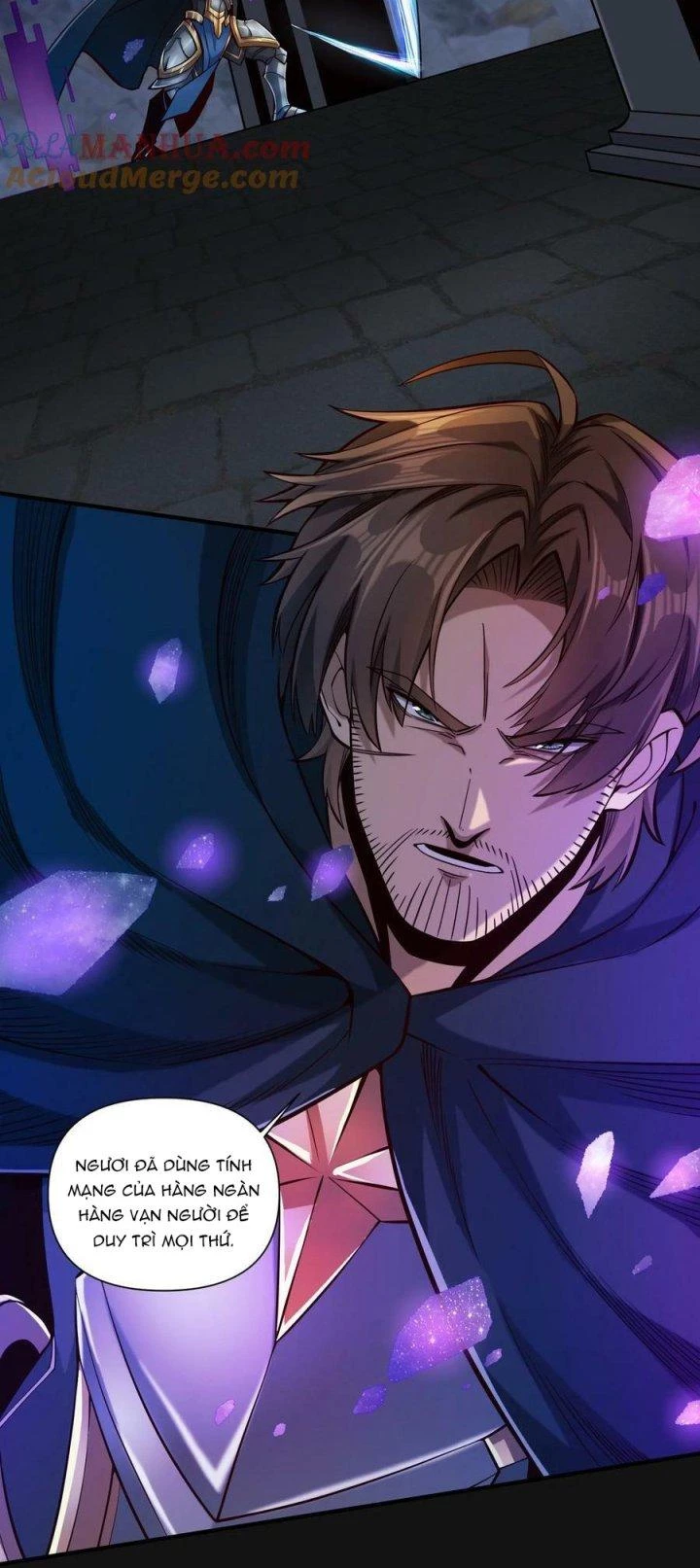 Lê Minh Chi Kiếm Chapter 120 - Next Chapter 122