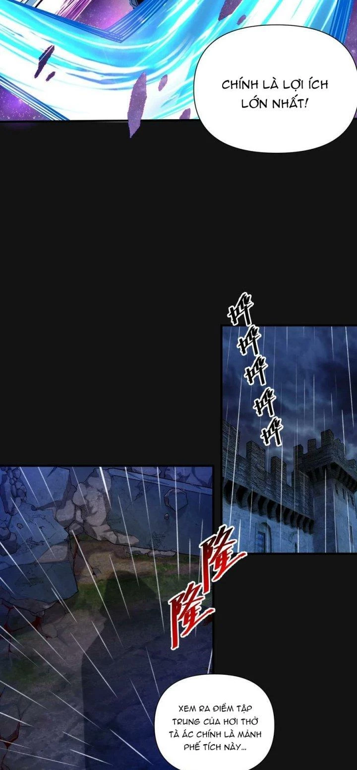 Lê Minh Chi Kiếm Chapter 120 - Next Chapter 122