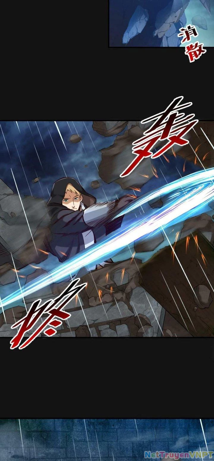 Lê Minh Chi Kiếm Chapter 120 - Next Chapter 122
