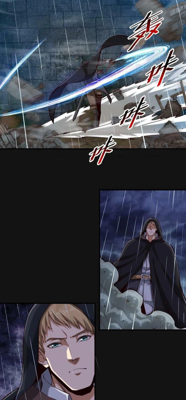 Lê Minh Chi Kiếm Chapter 120 - Next Chapter 122