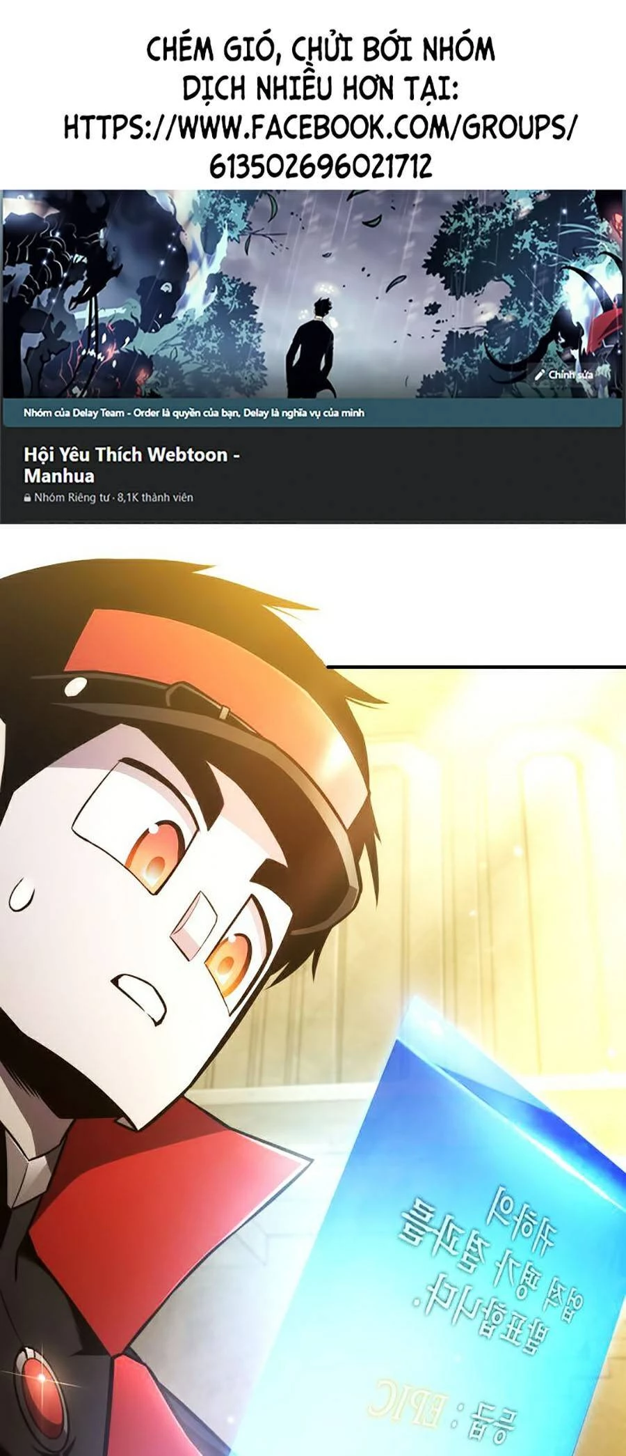 Huyền Thoại Game Thủ - Tái Xuất Chapter 40 - Trang 4