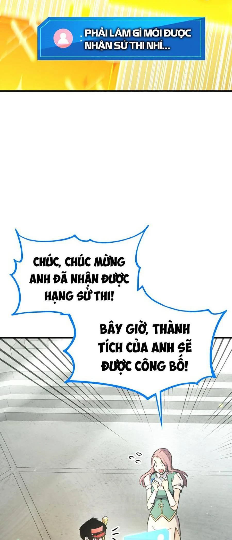 Huyền Thoại Game Thủ - Tái Xuất Chapter 40 - Trang 4