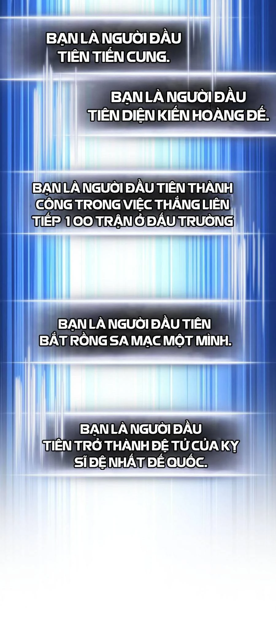 Huyền Thoại Game Thủ - Tái Xuất Chapter 40 - Trang 4