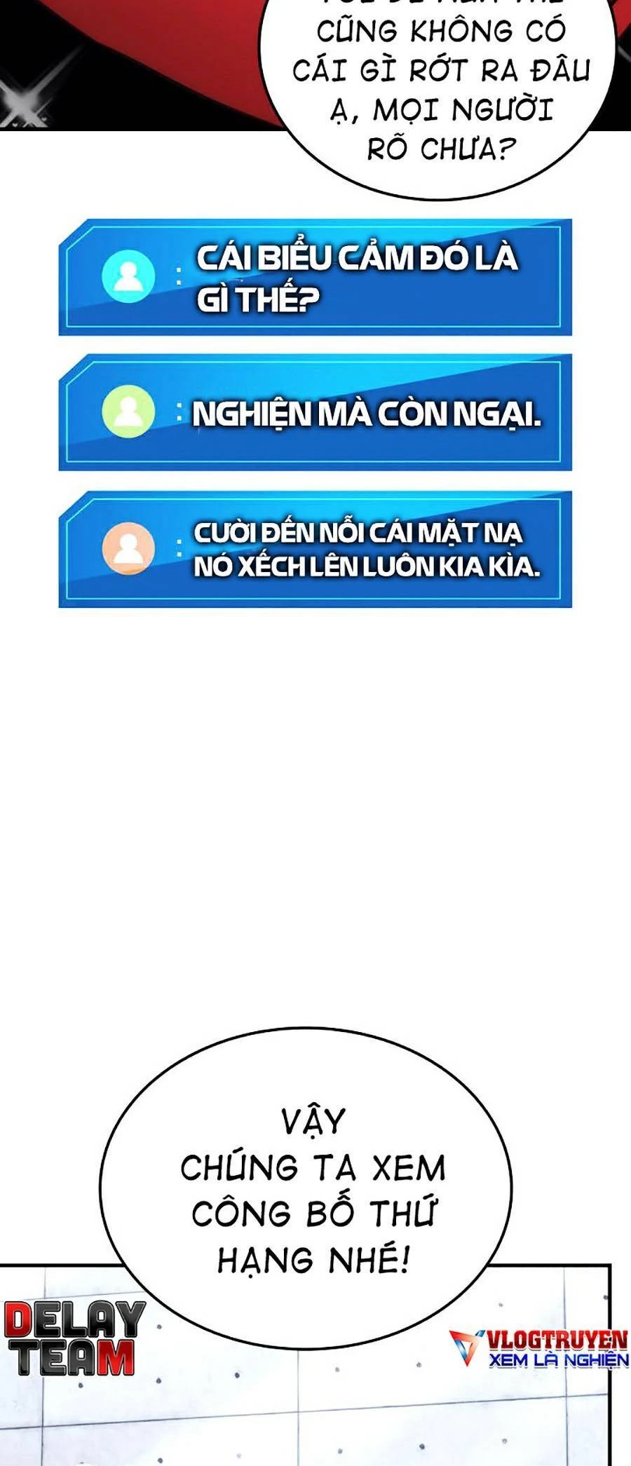 Huyền Thoại Game Thủ - Tái Xuất Chapter 40 - Trang 4