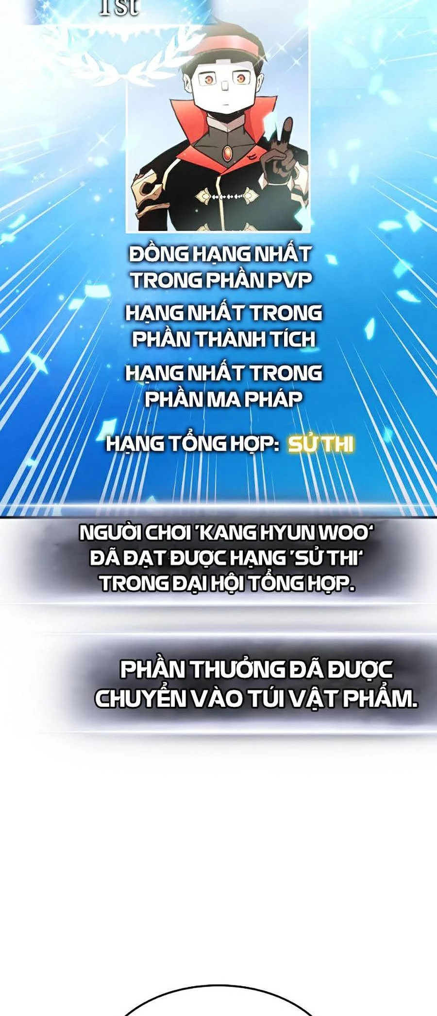 Huyền Thoại Game Thủ - Tái Xuất Chapter 40 - Trang 4